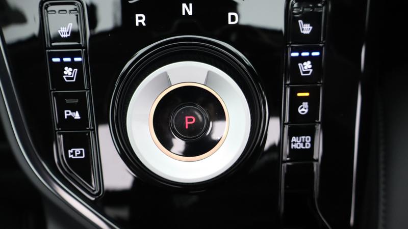 Used Kia Niro 2025 for sale - 77117214: Photo 20