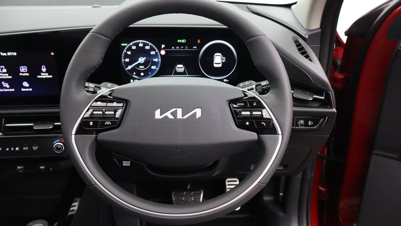 Used Kia Niro 2025 for sale - 77117214: Photo 21