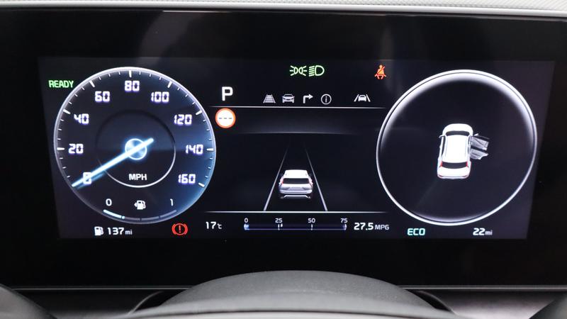 Used Kia Niro 2025 for sale - 77117214: Photo 22