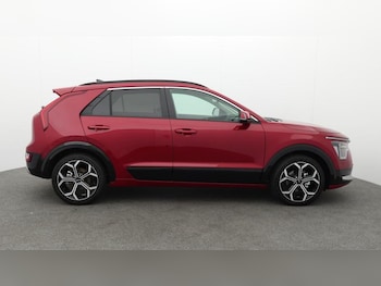 Used Kia Niro 2025 for sale - 77117214: Photo