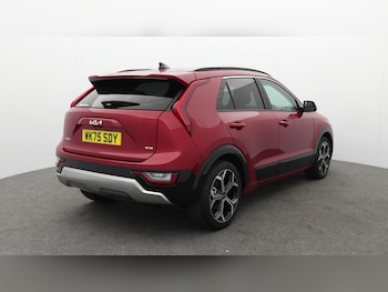 Used Kia Niro 2025 for sale - 77117214: Photo