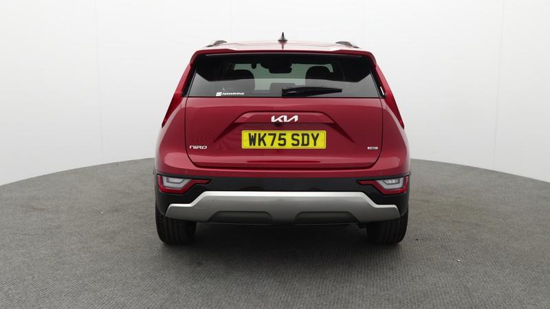 Used Kia Niro 2025 for sale - 77117214: Photo 4
