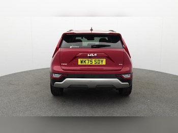 Used Kia Niro 2025 for sale - 77117214: Photo