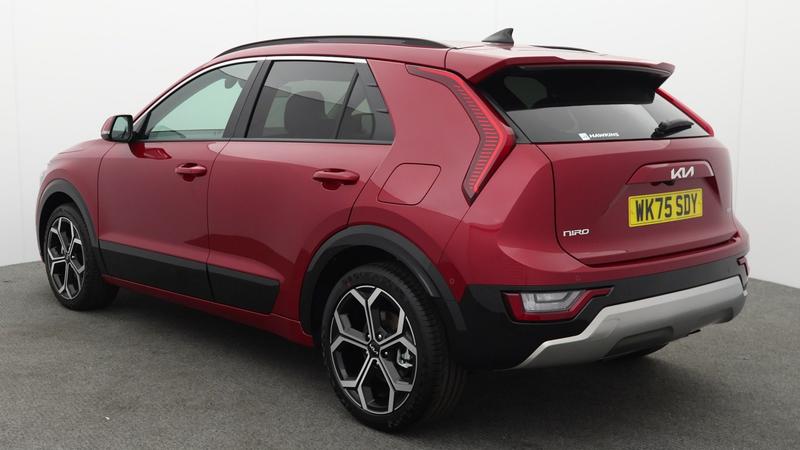 Used Kia Niro 2025 for sale - 77117214: Photo 5