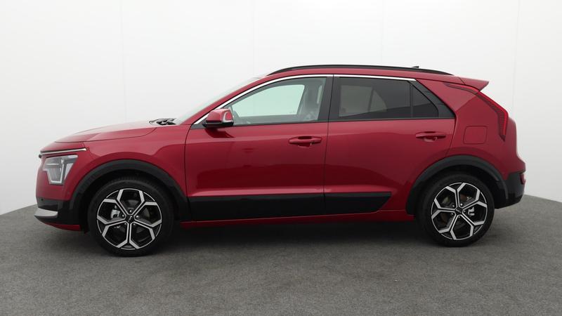 Used Kia Niro 2025 for sale - 77117214: Photo 6