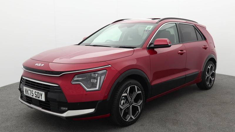 Used Kia Niro 2025 for sale - 77117214: Photo 7