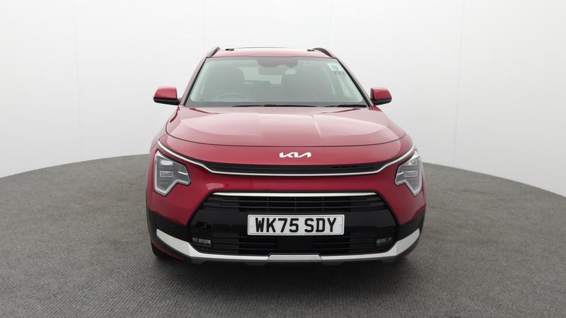 Used Kia Niro 2025 for sale - 77117214: Photo 8