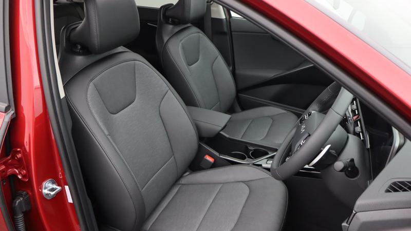 Used Kia Niro 2025 for sale - 77117214: Photo 9