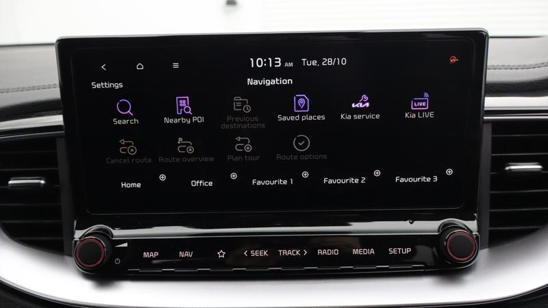 Used Kia XCeed 2025 for sale - 77117399: Photo 13