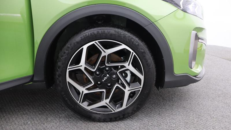 Used Kia XCeed 2025 for sale - 77117399: Photo 31