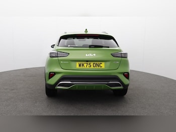 Used Kia XCeed 2025 for sale - 77117399: Photo