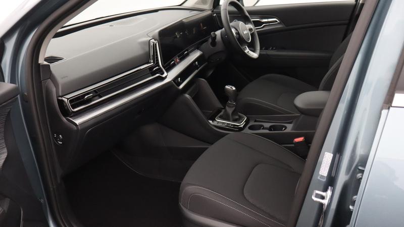 Used Kia Sportage 2025 for sale - 77117350: Photo 10