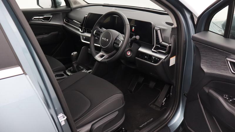 Used Kia Sportage 2025 for sale - 77117350: Photo 11