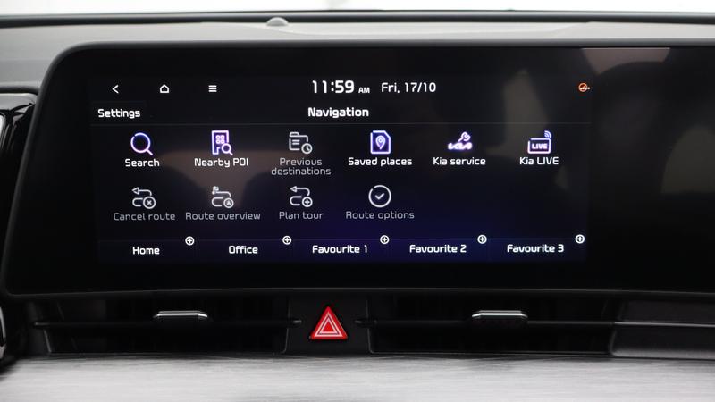 Used Kia Sportage 2025 for sale - 77117350: Photo 13