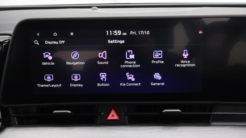 Used Kia Sportage 2025 for sale - 77117350: Photo 16