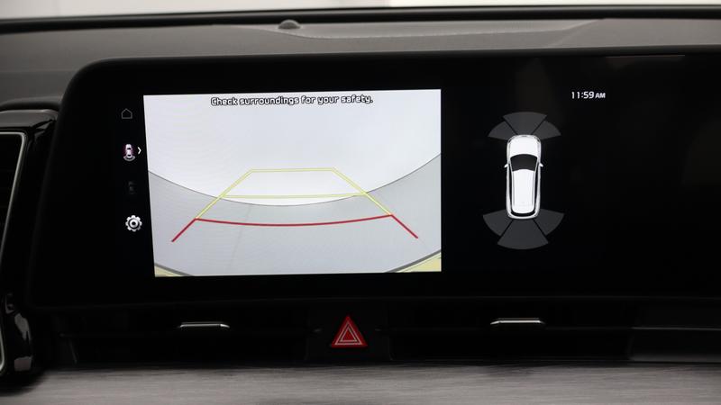 Used Kia Sportage 2025 for sale - 77117350: Photo 17