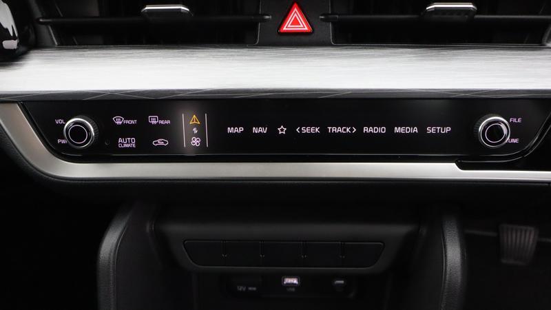 Used Kia Sportage 2025 for sale - 77117350: Photo 18