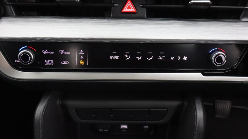 Used Kia Sportage 2025 for sale - 77117350: Photo 19