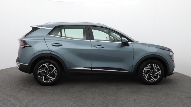 Used Kia Sportage 2025 for sale - 77117350: Photo 2