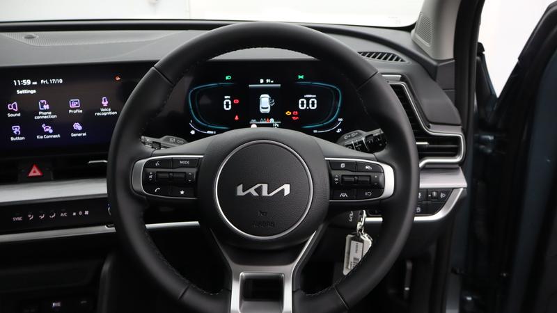 Used Kia Sportage 2025 for sale - 77117350: Photo 22