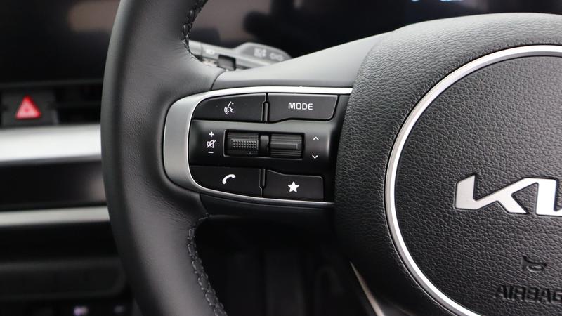 Used Kia Sportage 2025 for sale - 77117350: Photo 24