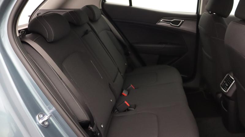 Used Kia Sportage 2025 for sale - 77117350: Photo 29