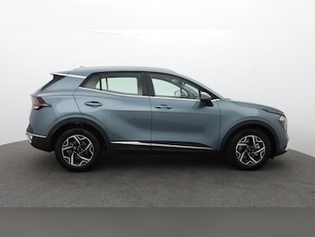 Used Kia Sportage 2025 for sale - 77117350: Photo