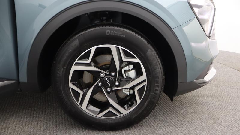 Used Kia Sportage 2025 for sale - 77117350: Photo 32