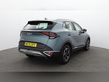 Used Kia Sportage 2025 for sale - 77117350: Photo