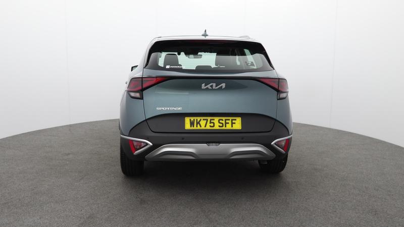 Used Kia Sportage 2025 for sale - 77117350: Photo 4