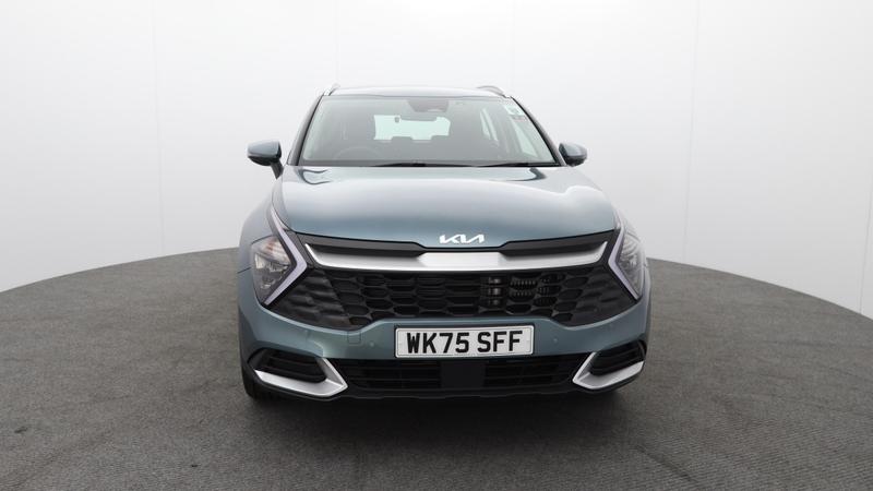 Used Kia Sportage 2025 for sale - 77117350: Photo 8