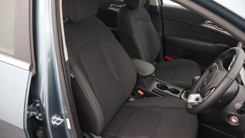 Used Kia Sportage 2025 for sale - 77117350: Photo 9