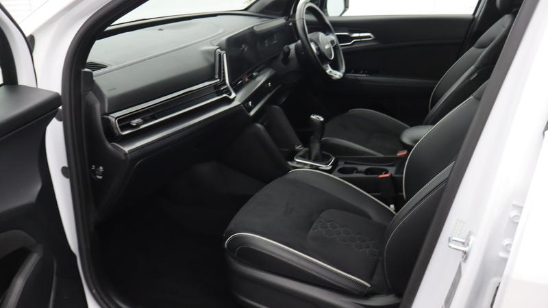 Used Kia Sportage 2024 for sale - 78087764: Photo 10