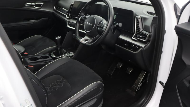 Used Kia Sportage 2024 for sale - 78087764: Photo 11