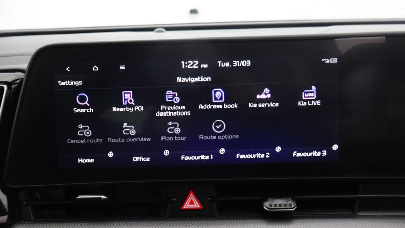 Used Kia Sportage 2024 for sale - 78087764: Photo 13