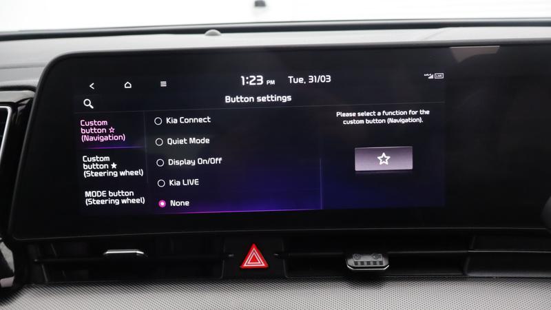 Used Kia Sportage 2024 for sale - 78087764: Photo 14