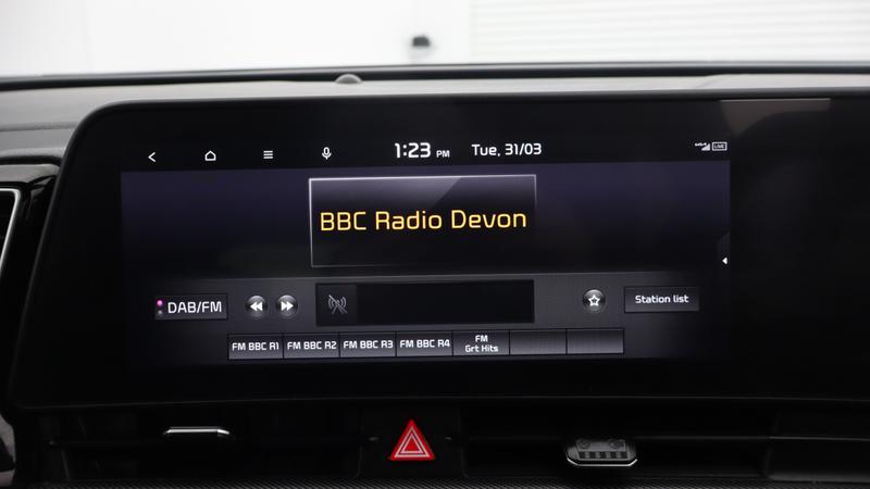 Used Kia Sportage 2024 for sale - 78087764: Photo 15