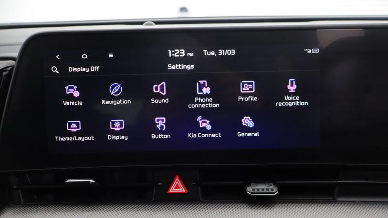 Used Kia Sportage 2024 for sale - 78087764: Photo 16