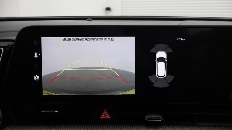 Used Kia Sportage 2024 for sale - 78087764: Photo 17