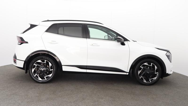 Used Kia Sportage 2024 for sale - 78087764: Photo 2