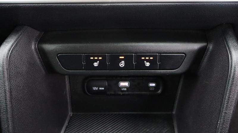 Used Kia Sportage 2024 for sale - 78087764: Photo 20