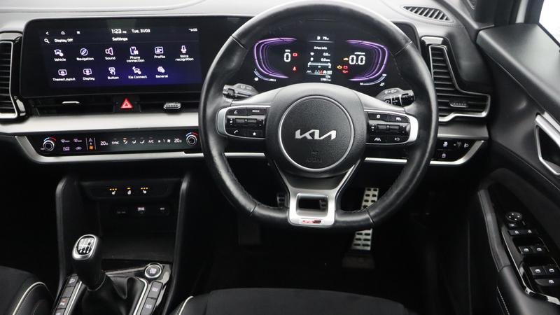 Used Kia Sportage 2024 for sale - 78087764: Photo 23