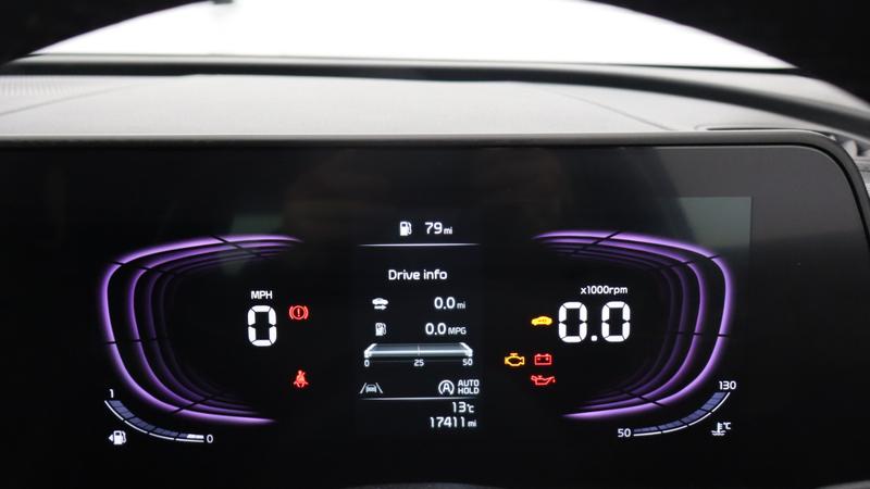 Used Kia Sportage 2024 for sale - 78087764: Photo 24