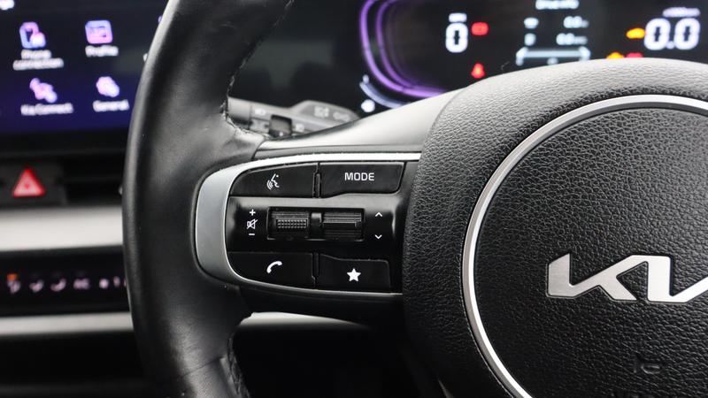 Used Kia Sportage 2024 for sale - 78087764: Photo 25