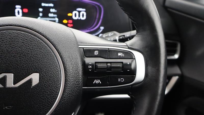 Used Kia Sportage 2024 for sale - 78087764: Photo 27