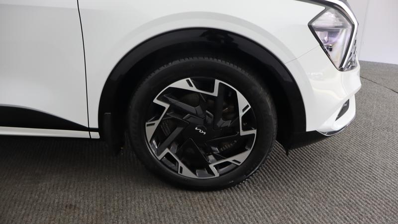 Used Kia Sportage 2024 for sale - 78087764: Photo 32