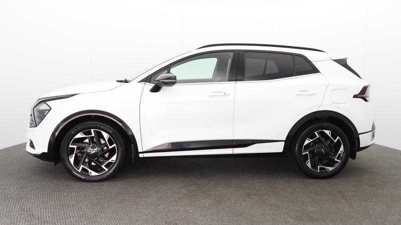 Used Kia Sportage 2024 for sale - 78087764: Photo 6