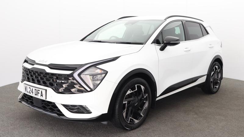 Used Kia Sportage 2024 for sale - 78087764: Photo 7