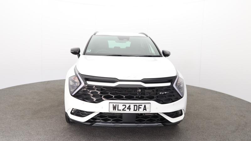 Used Kia Sportage 2024 for sale - 78087764: Photo 8