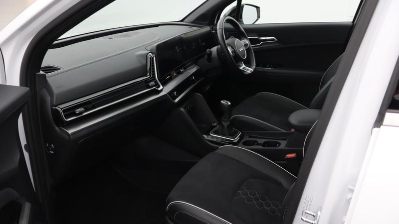 Used Kia Sportage 2025 for sale - 77116995: Photo 10